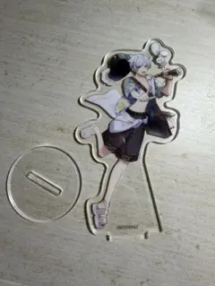 いれいす 初兎 アクスタ