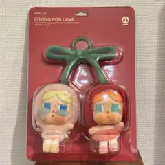 【新品未開封】　CRYBABY クライベイビー さくらんぼ