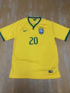 UMBRO ブラジル代表94WC HOME 三ツ星 - メルカリ