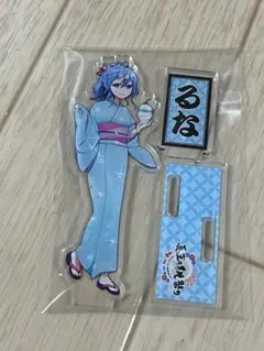 2026年最新】カラフルピーチるなアクスタの人気アイテム - メルカリ