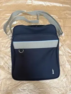 イーストボーイ　スクールバック　斜めがけ　限定色　限定品　ショルダーバッグ