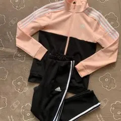 アディダス☆ジャージ上下150160