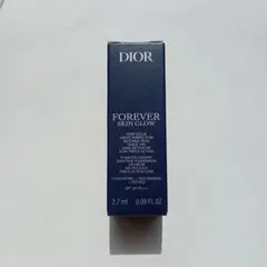 DIOR ディオール フォーエバー フルイドスキングロウ 1N ファンデーションのサムネイル