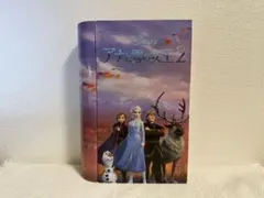 アナと雪の女王2 ポップコーンケース 劇場限定のサムネイル