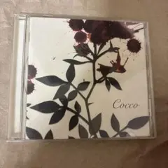 Cocco クムイウタ CD