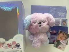 RIIZE アントン　ボイスキーリング　コンプリートセット　A ver.