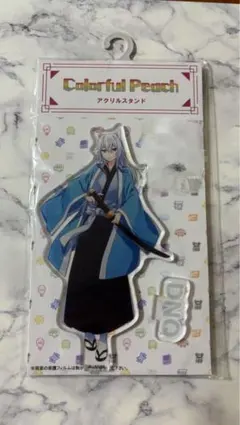 カラフルピーチ アクスタ　どぬく　しまむら　初期のサムネイル