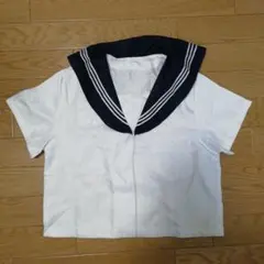 Aculldo　セーラー服コスプレ