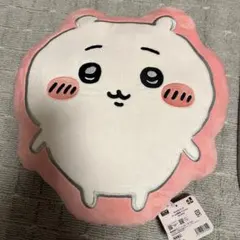 ちいかわ パーク ゲームの景品 クッションのサムネイル