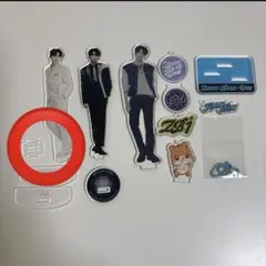 【専用出品】 きくっち様専用 ハンビン アクスタ ゆらゆら