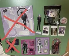 2025年最新】不破湊 缶バッジ 四神の人気アイテム - メルカリ