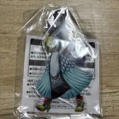 ツイステ　アクリルプレート　スケアリー・モンスターズ　マレウス　ナムコ