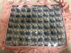 プロセカ 東雲彰人 痛バ カラフェスグリ缶 特訓後【プロジェクトセカイ