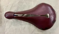 Selle Anatomica Xシリーズ　バーガンディ Selle Anatomica Xシリーズ バーガンディ - メルカリ