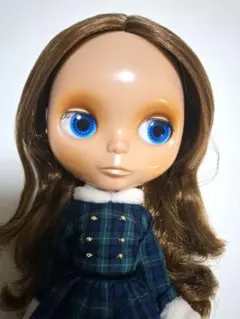 Takara Tomy - ☆ブライス☆シナモンガール EBL-07☆ Amazon.co.jp: ブライスBlythe ＊ シナモンガールCinnamon Girl