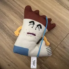映画 クレヨンしんちゃん 奇々怪々！オラの妖怪バケーション みにぐるみ ひろし
