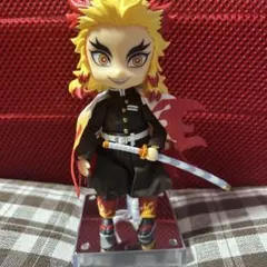 2026年最新】鬼滅の刃 ねんどろいどどーる 煉獄杏寿郎の人気アイテム