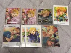 あんスタ 春川宙 ぱしゃっつ ぱしゃこれ