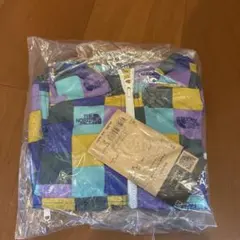 【新品・未開封】ノースフェイス　コンパクトジャケット
