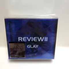 GLAY REVIEW2～BEST OF GLAY～ 4CD+2DVD