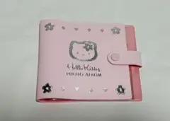 サンリオ　ハローキティ　フォトアルバムのサムネイル