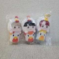 【おもちさん専用】ミセス　MGA からあげクン　りょうちゃん