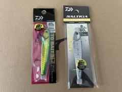 コアマン ZETTAI 30g 7個 アトール 1個 - メルカリ