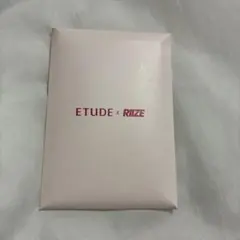 ETUDE x RIIZE フォトカードセット