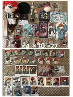 。*！様 あんさんぶるスターズ あんスタ 天城一彩 まとめ売り