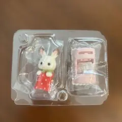 シルバニアファミリー　赤ちゃんケーキパーティー