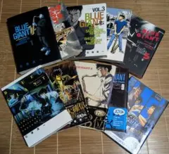 2026年最新】blue giant 全巻の人気アイテム - メルカリ