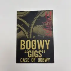 2026年最新】バンドスコア BOOWY SPECIALSの人気アイテム - メルカリ