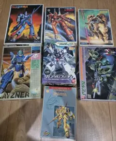 ホビージャパン 青の騎士ベルゼルガ物語I.IIセット Amazon.co.jp: 装甲騎兵ボトムズ外伝 青の騎士ベルゼルガ物語3D