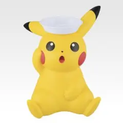 一番くじ ポケモン ラストワン ピカチュウ ソフビフィギュア