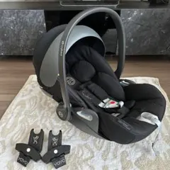 サイベックス チャイルドシート