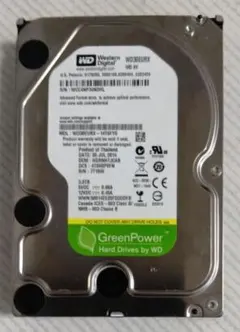 DIGA 2TB増量修理交換用HDD DMR-XP,XW,BR,BW各品番用 - メルカリ