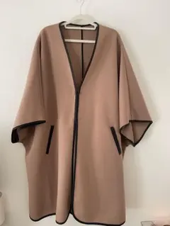 ポンチョ