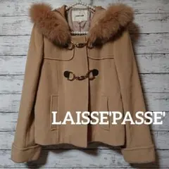 ダッフルコート