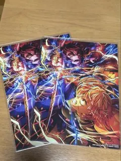 鬼滅の刃　映画特典