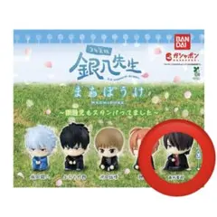 【新品未開封】高杉晋助 銀八先生まちぼうけ 銀魂