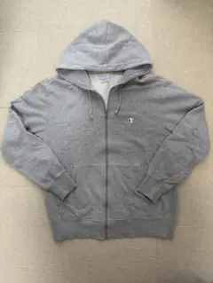 Championチャンピオン ジップアップパーカー