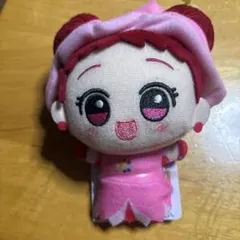 おジャ魔女どれみ ちびぐるみ コンプリートセット - メルカリ
