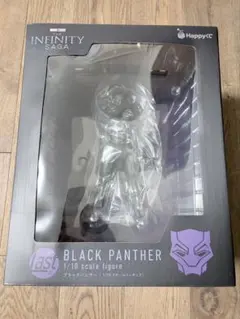 MARVEL Infinity SAGA LAST賞ブラックパンサーフィギュア