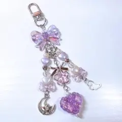 コレクトブック チャーム