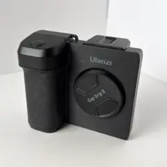Ulanzi CapGrip Ⅱ スマートフォンホルダー ラバーハンドルグリップ