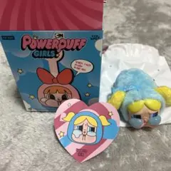 2025年最新】PopMart パワーパフガールズ バブルスの人気