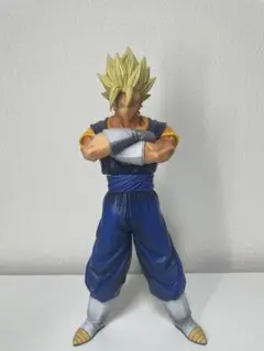 ドラゴンボール MSP ベジット