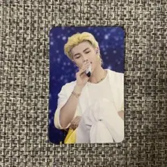 2025年最新】bts rmトレカの人気アイテム - メルカリ