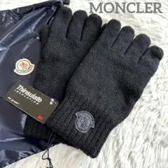 2026年最新】MONCLER メンズ 手袋の人気アイテム - メルカリ