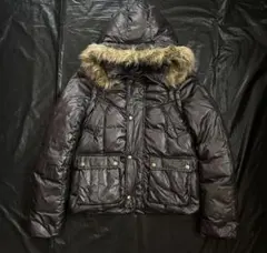 00s archive bodywave far jacket